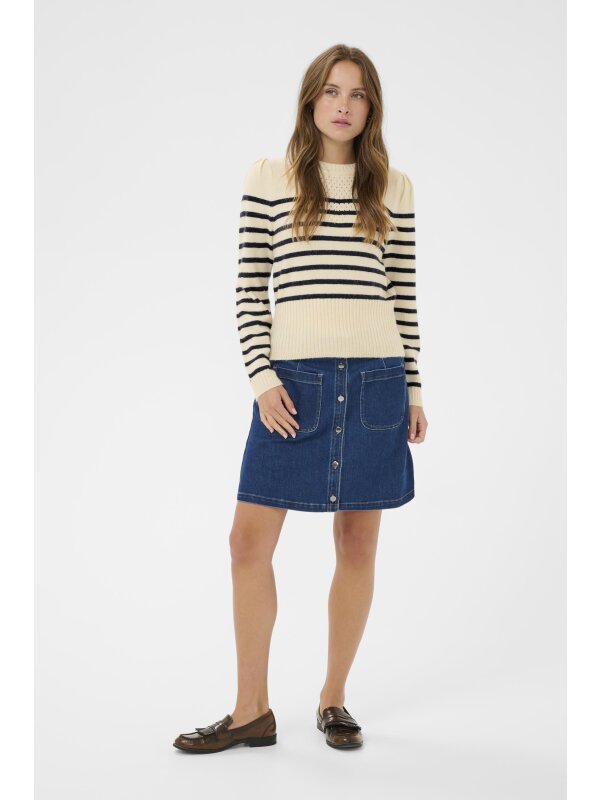 Saint Tropez - OlenaSZ Pullover