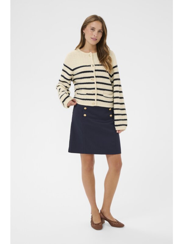 Saint Tropez - OlenaSZ Cardigan