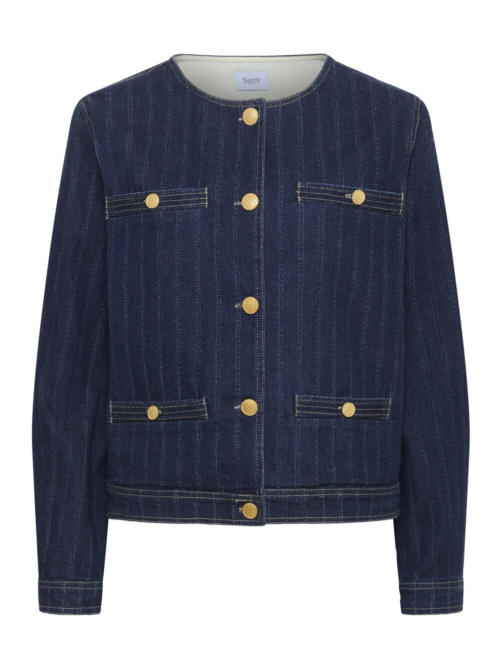 Saint Tropez - OshanaSZ Jacket