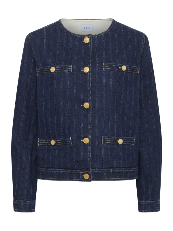 Saint Tropez - OshanaSZ Jacket