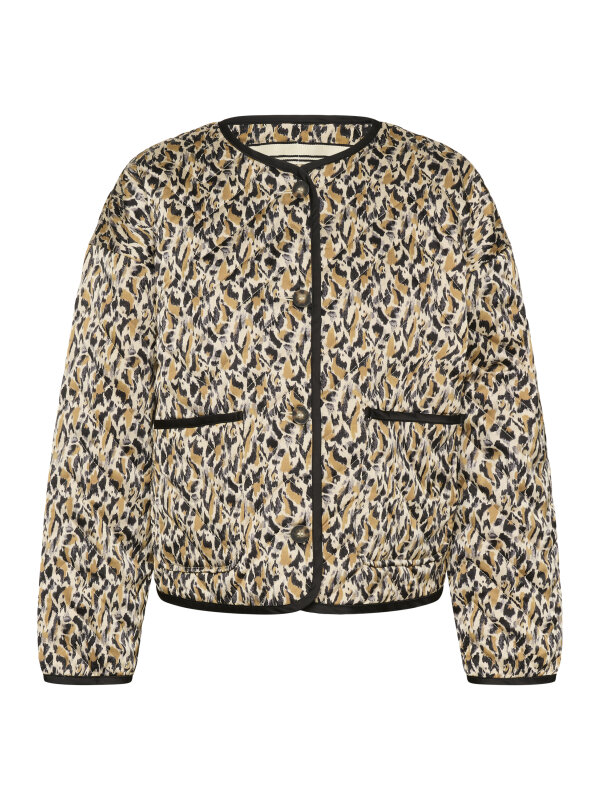 Saint Tropez - OzetteSZ Jacket