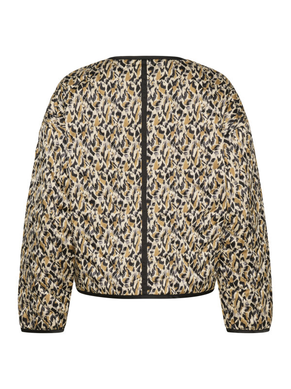 Saint Tropez - OzetteSZ Jacket