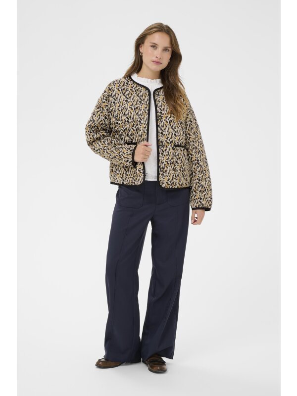 Saint Tropez - OzetteSZ Jacket