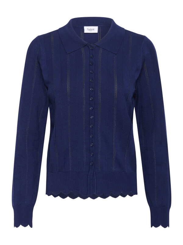 Saint Tropez - ObetteSZ Cardigan