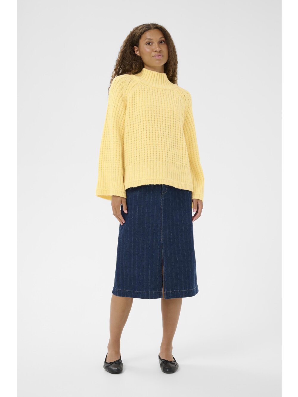 Saint Tropez - OriannaSZ Pullover