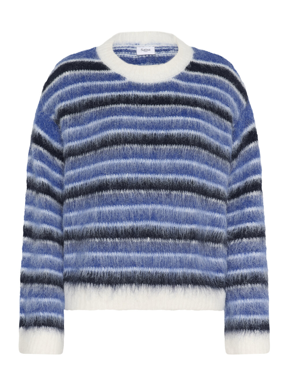 Saint Tropez - OlmaSZ Pullover