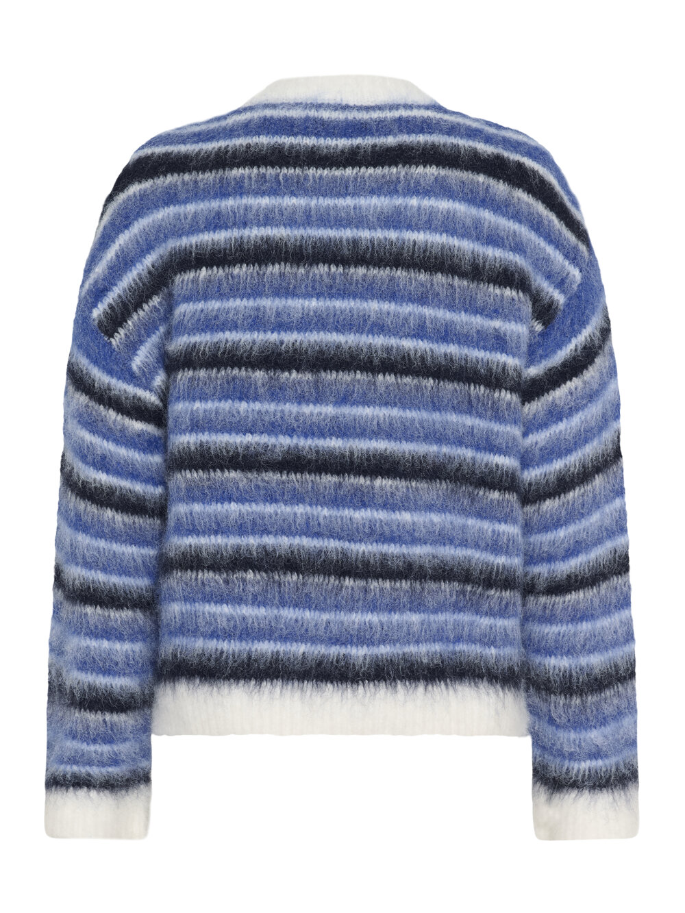 Saint Tropez - OlmaSZ Pullover