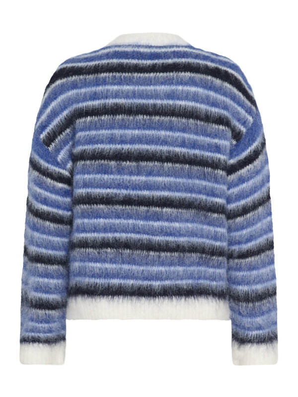 Saint Tropez - OlmaSZ Pullover