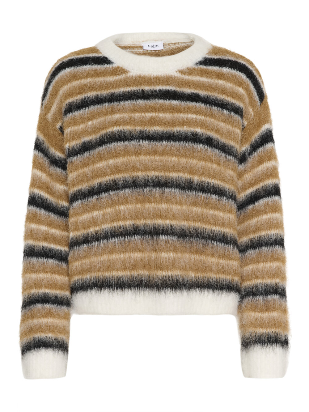 Saint Tropez - OlmaSZ Pullover