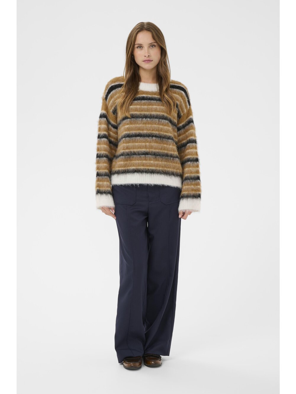 Saint Tropez - OlmaSZ Pullover