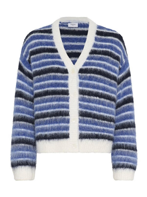 Saint Tropez - OlmaSZ Cardigan