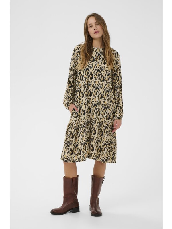 Saint Tropez - OsinaSZ Dress