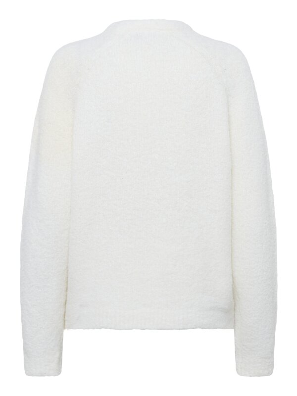 Saint Tropez - GelaSZ Raglan Pullover