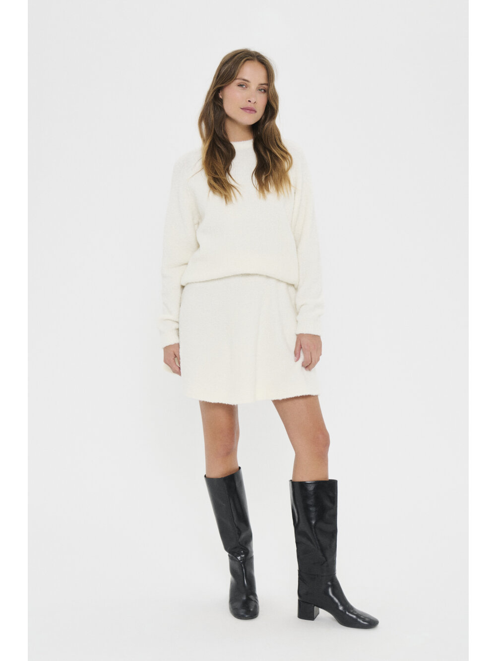 Saint Tropez - GelaSZ Raglan Pullover