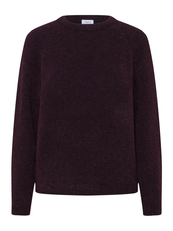 Saint Tropez - GelaSZ Raglan Pullover