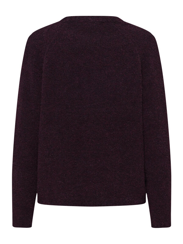 Saint Tropez - GelaSZ Raglan Pullover