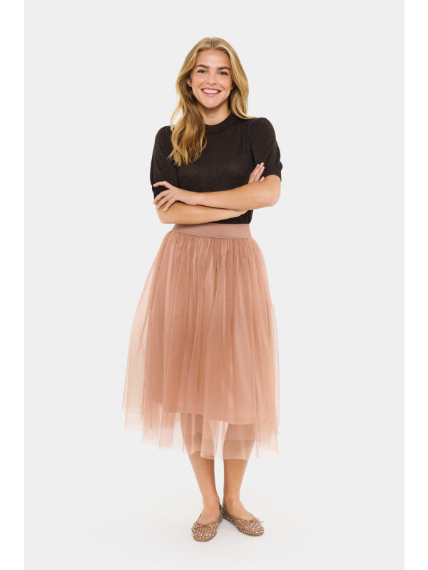 Saint Tropez - MorinaSZ Skirt