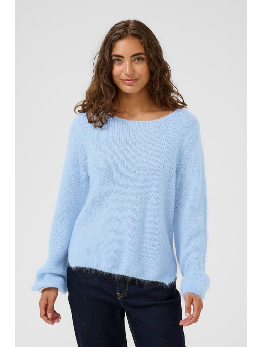 Culture - CUcemilie LS Pullover