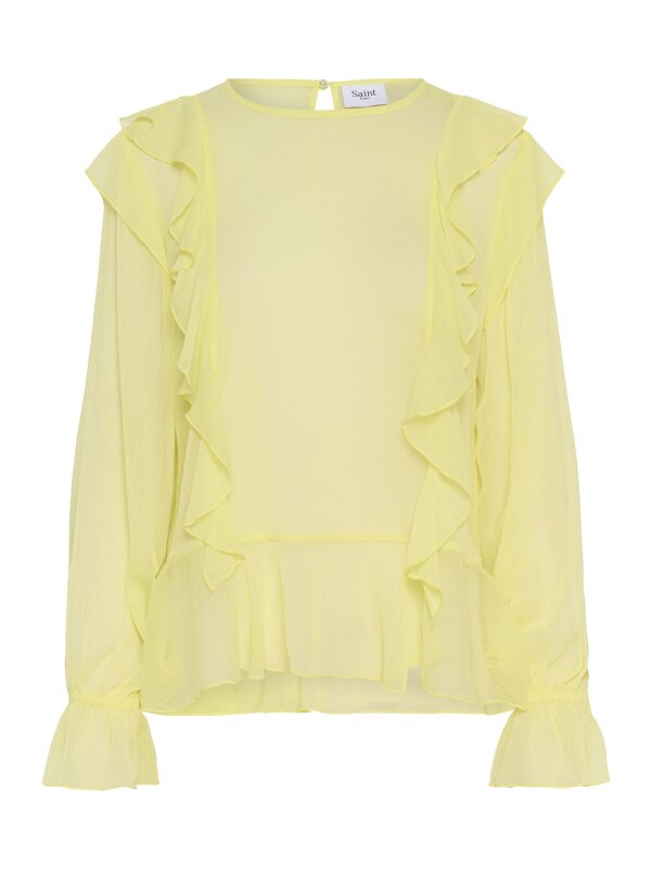 Saint Tropez - LabelleSZ Blouse