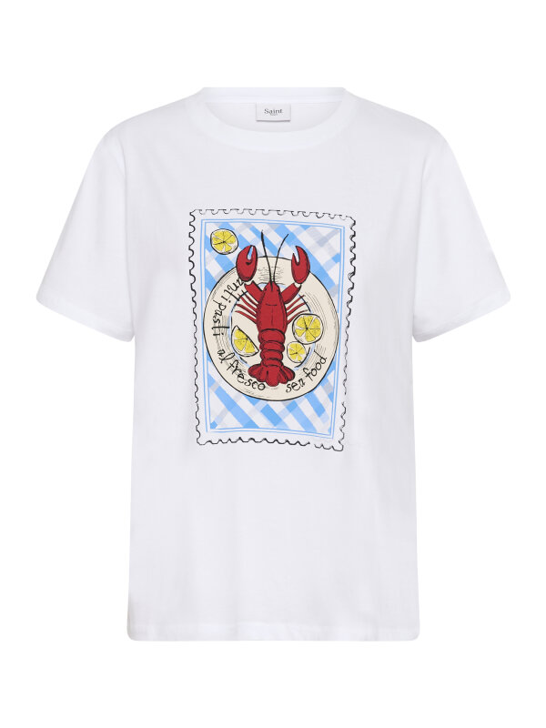 Saint Tropez - LoriaSZ T-Shirt