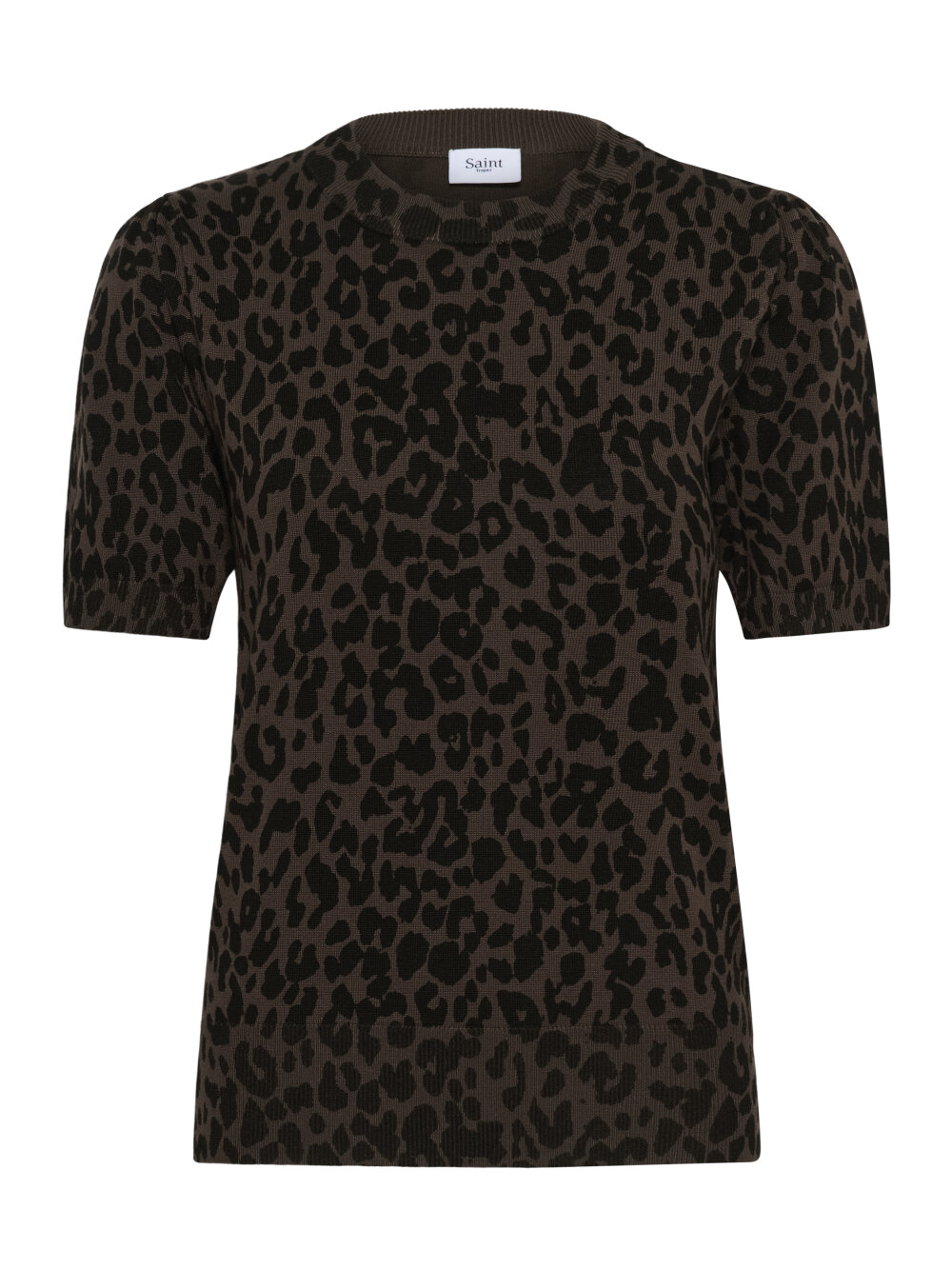 Saint Tropez - ZhilaSZ SS Pullover