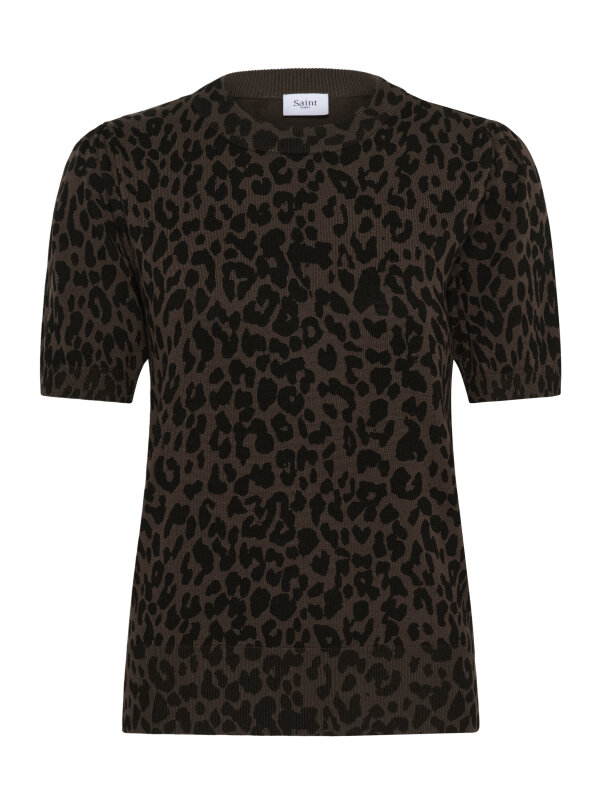 Saint Tropez - ZhilaSZ SS Pullover