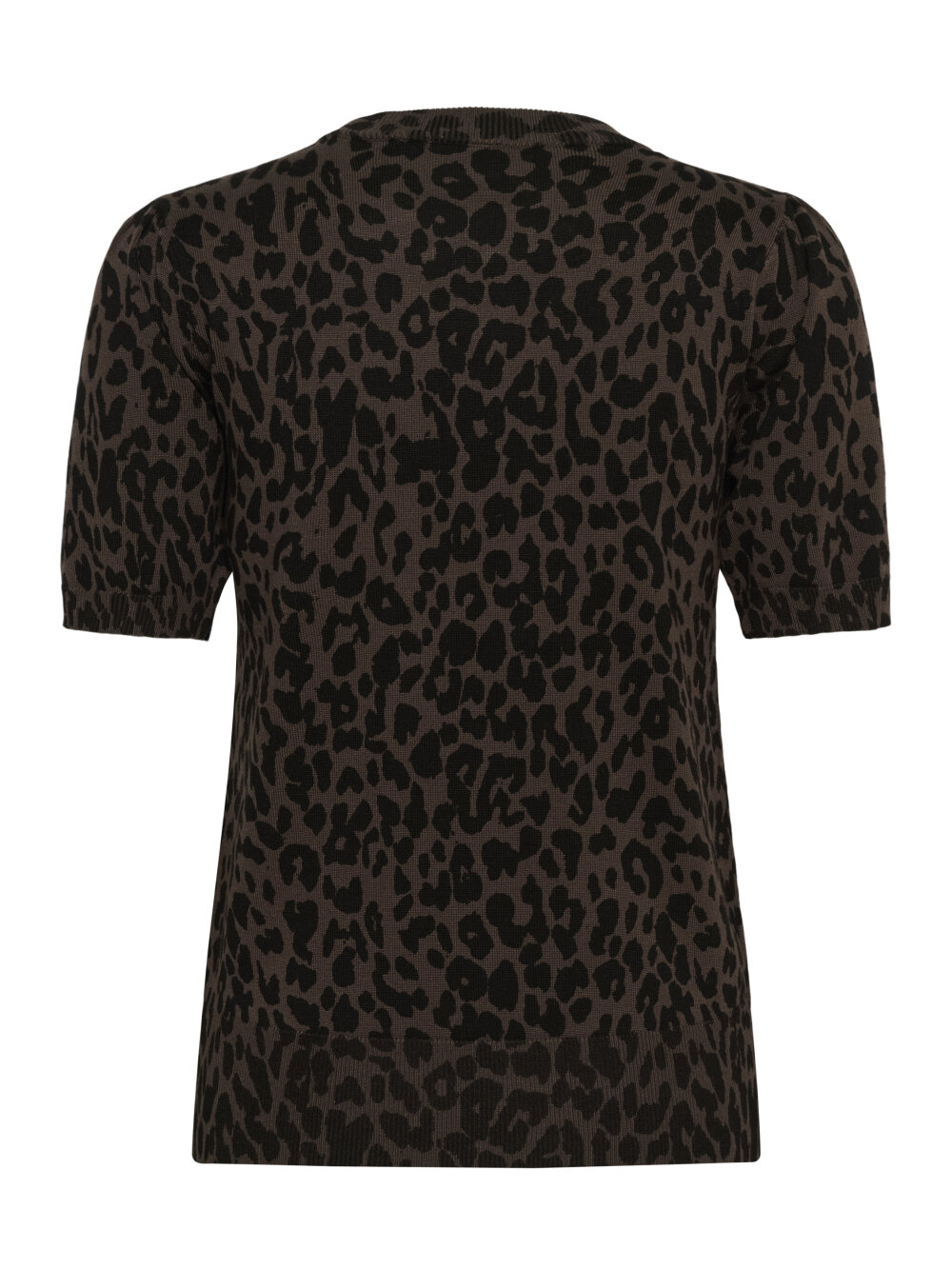 Saint Tropez - ZhilaSZ SS Pullover