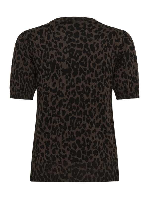 Saint Tropez - ZhilaSZ SS Pullover