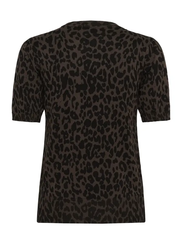 Saint Tropez - ZhilaSZ SS Pullover
