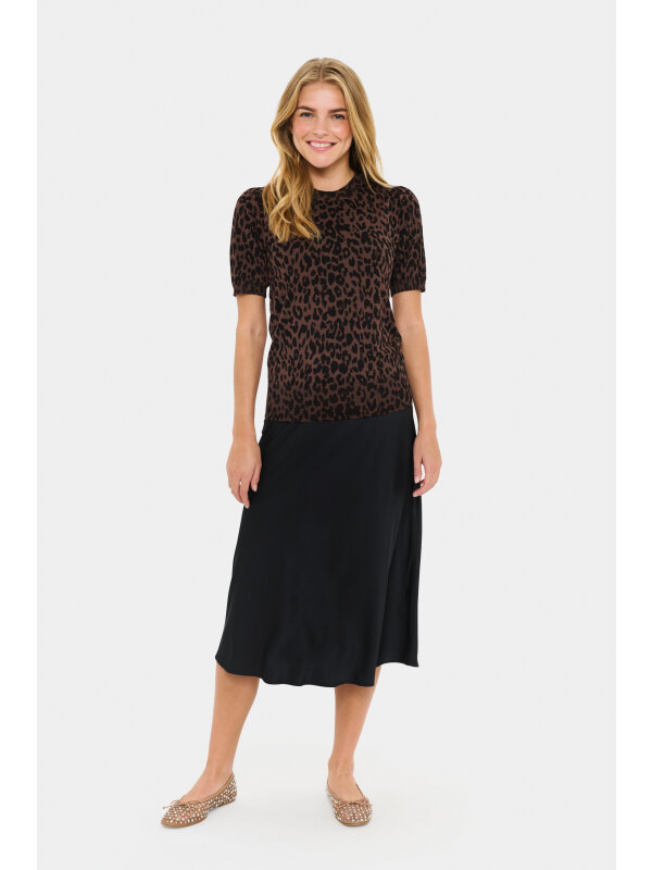 Saint Tropez - ZhilaSZ SS Pullover