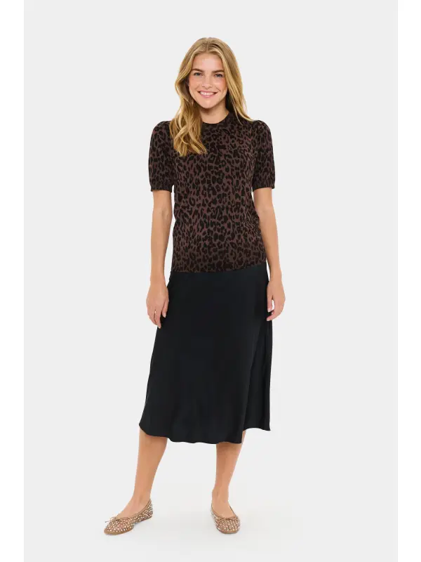 Saint Tropez - ZhilaSZ SS Pullover