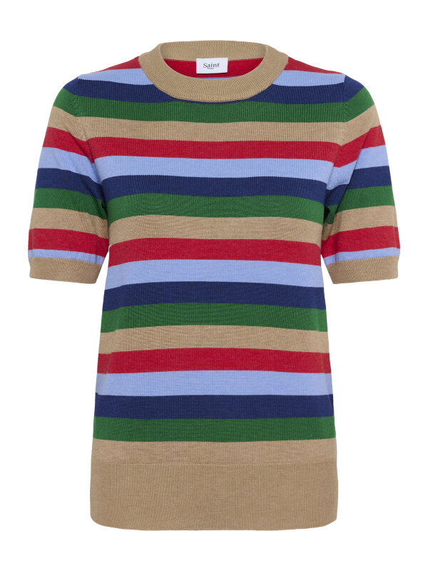 Saint Tropez - MiliaSZ SS Pullover Saint Tropez - MiliaSZ SS Pullover