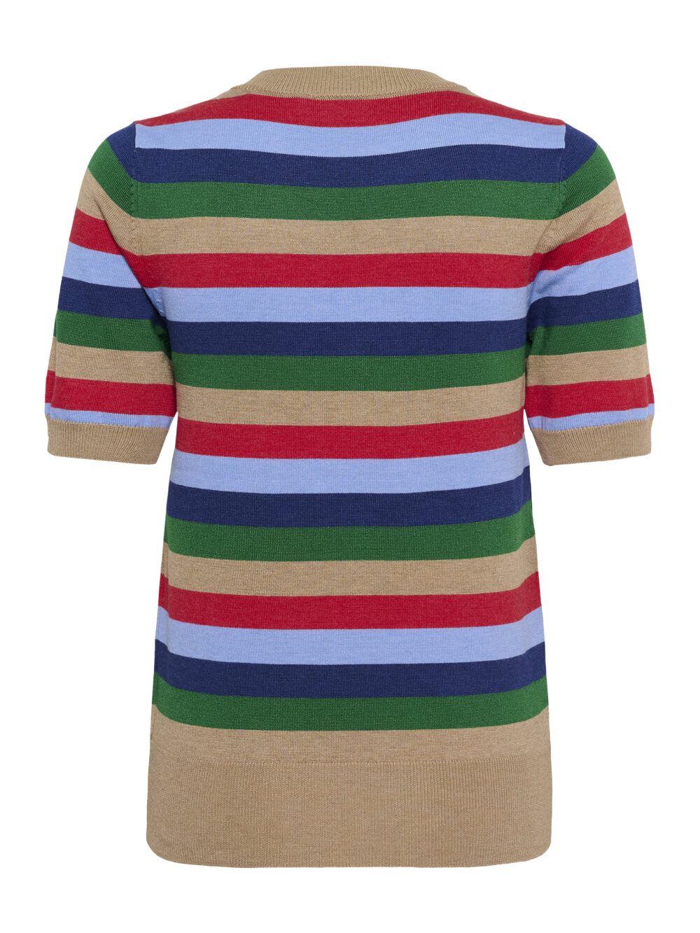 Saint Tropez - MiliaSZ SS Pullover