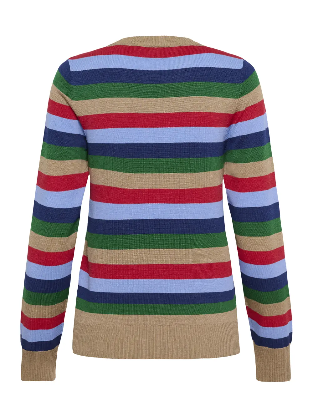 Saint Tropez - MiliaSZ LS Pullover