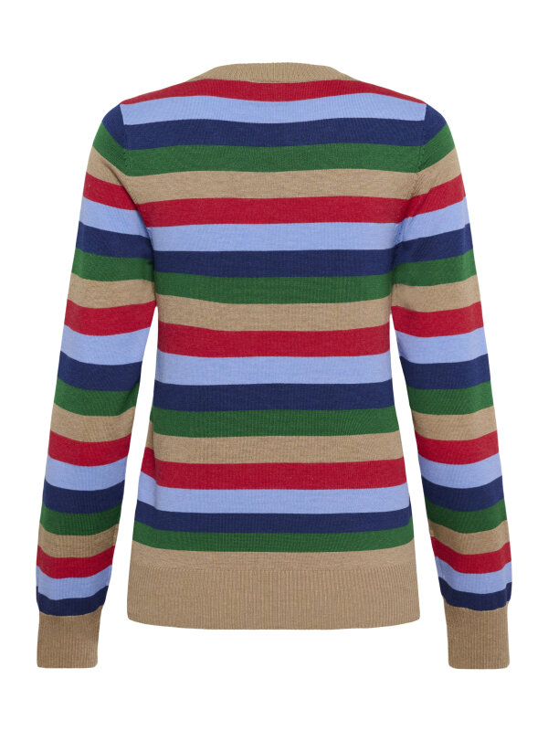 Saint Tropez - MiliaSZ LS Pullover