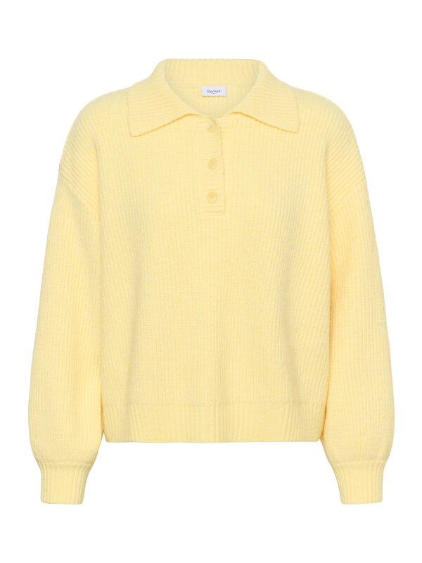 Saint Tropez - OttolineSZ Polo Pullover Saint Tropez - OttolineSZ Polo Pullover