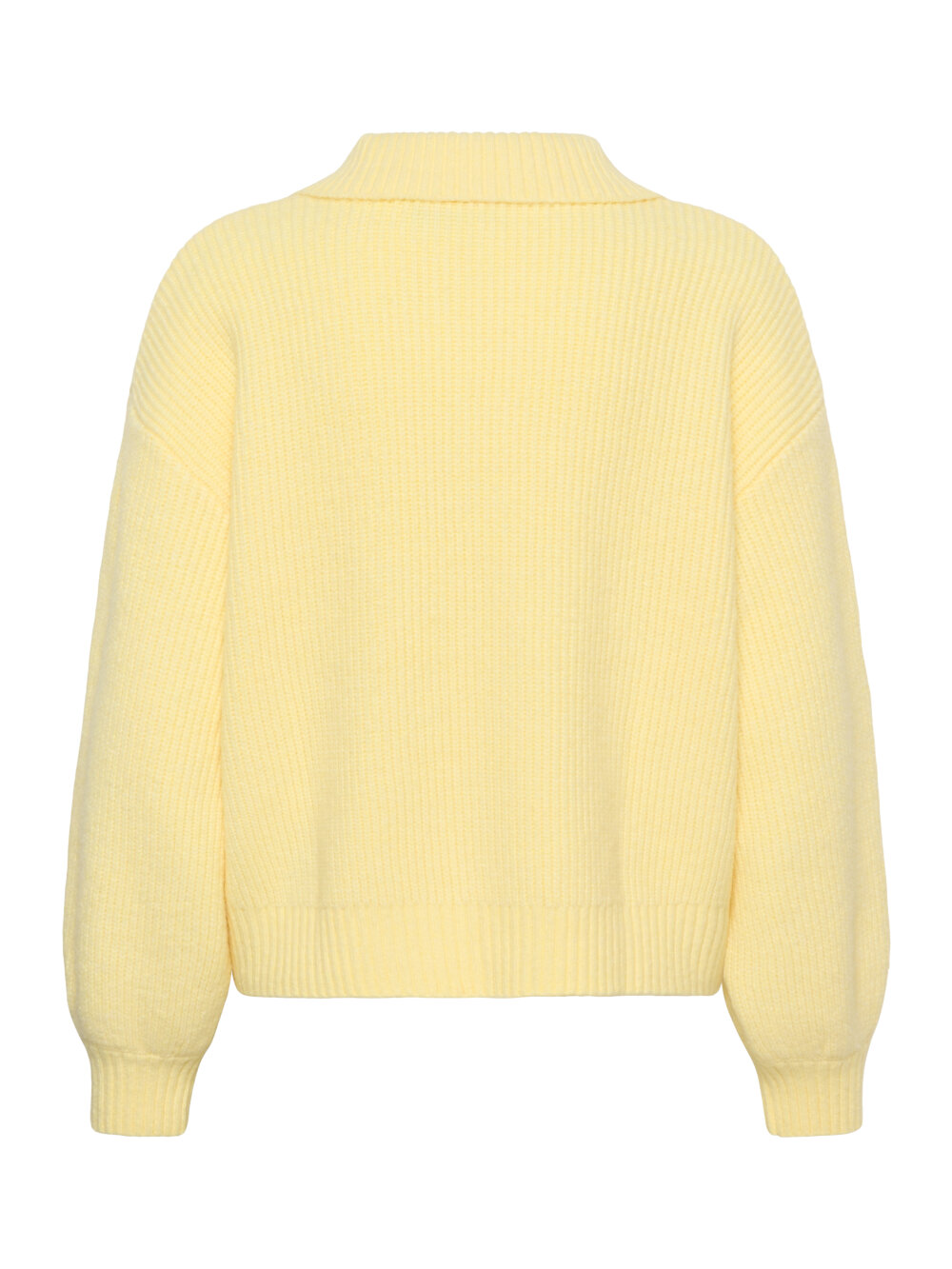Saint Tropez - OttolineSZ Polo Pullover