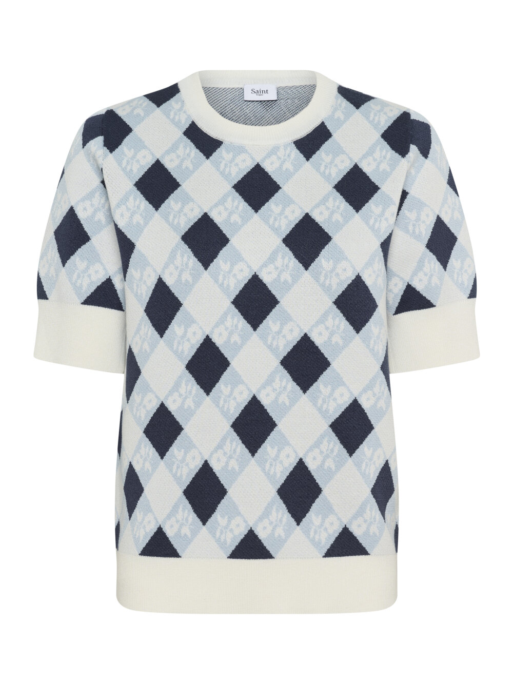 Saint Tropez - MechelleSZ Pullover