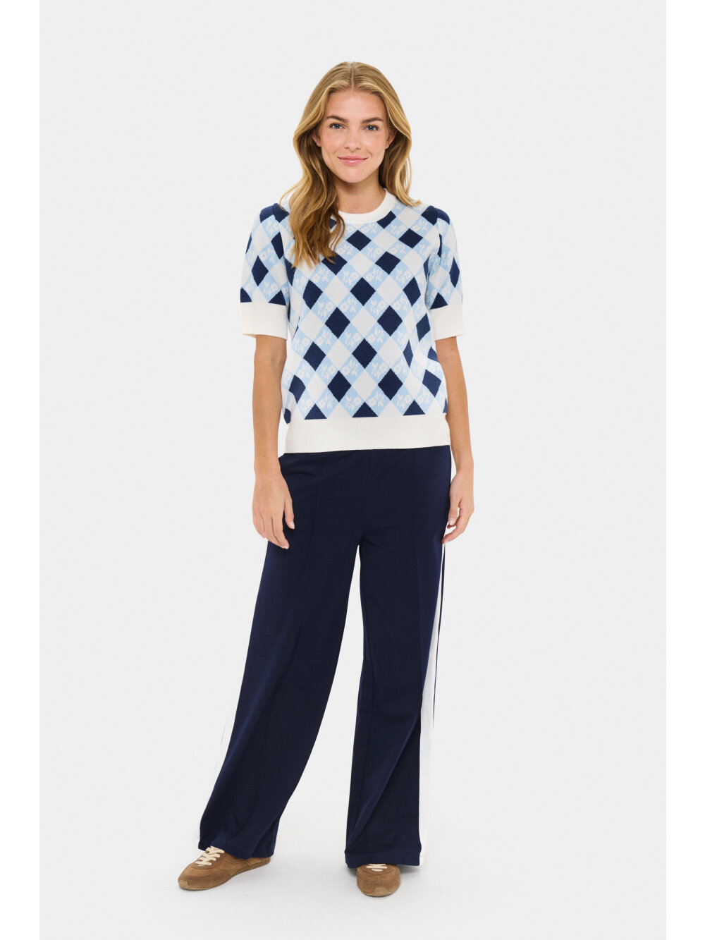 Saint Tropez - MechelleSZ Pullover