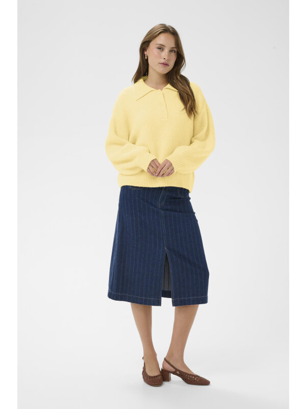 Saint Tropez - OttolineSZ Polo Pullover Saint Tropez - OttolineSZ Polo Pullover