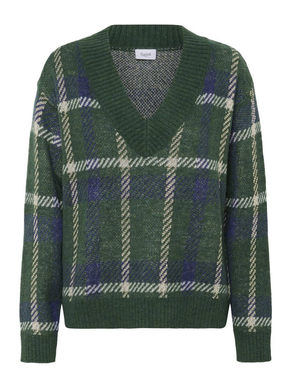 Saint Tropez - MoanaSZ Pullover