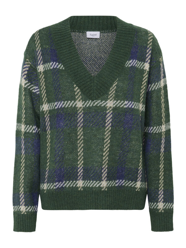 Saint Tropez - MoanaSZ Pullover