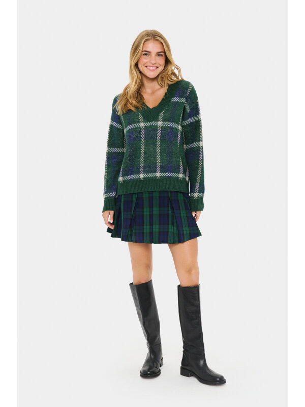 Saint Tropez - MoanaSZ Pullover