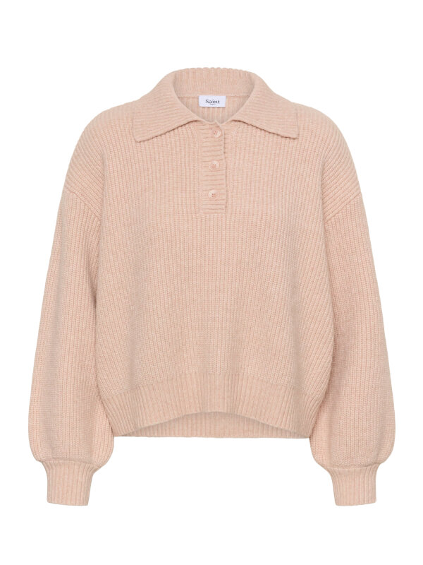 Saint Tropez - OttolineSZ Polo Pullover