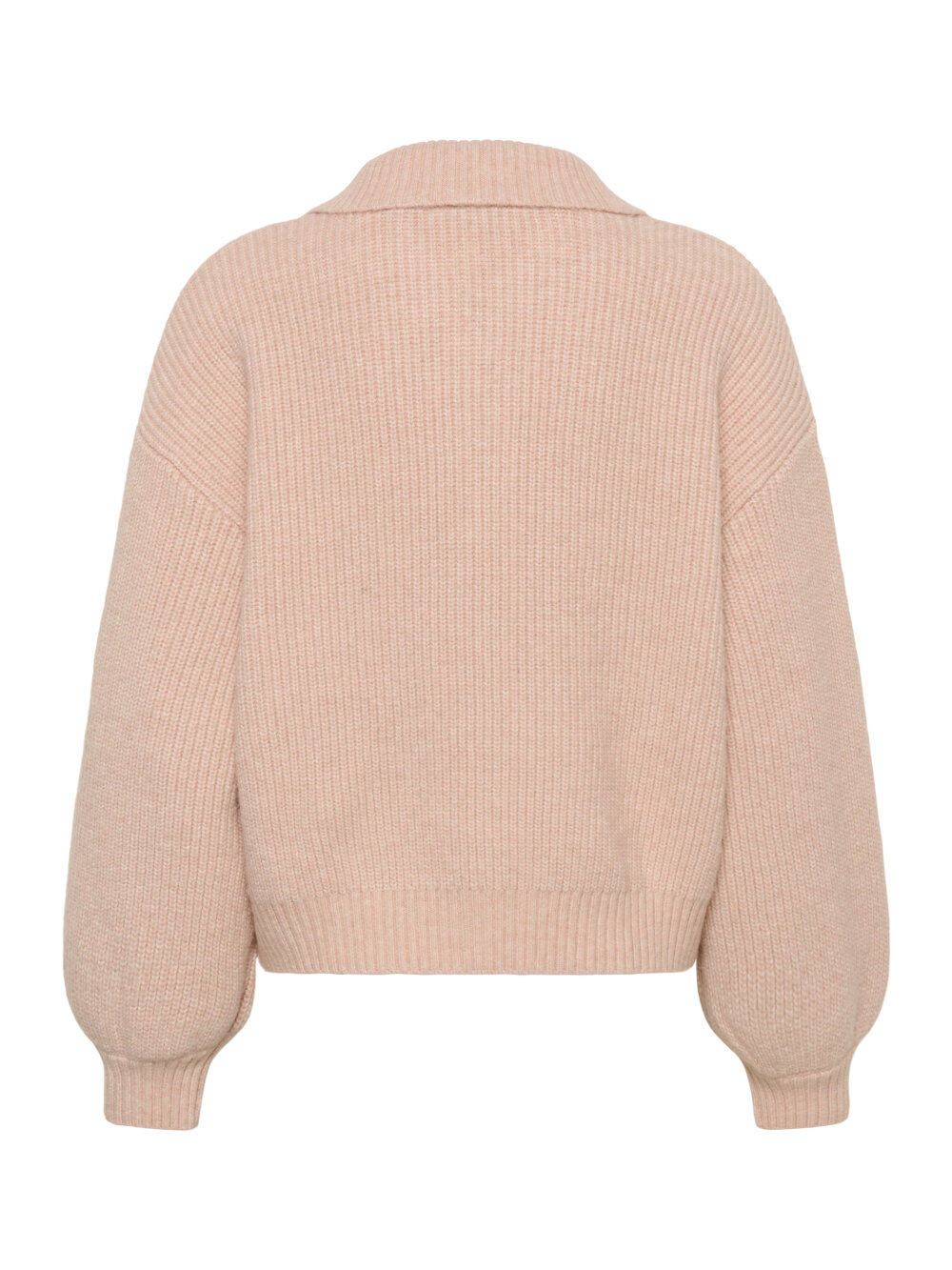 Saint Tropez - OttolineSZ Polo Pullover