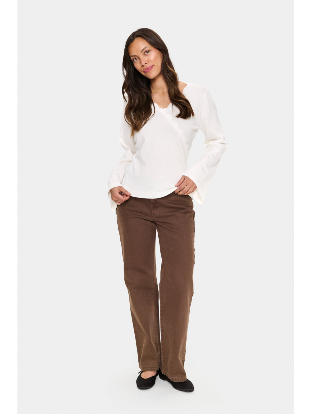 Saint Tropez - MadlenaSZ Pullover