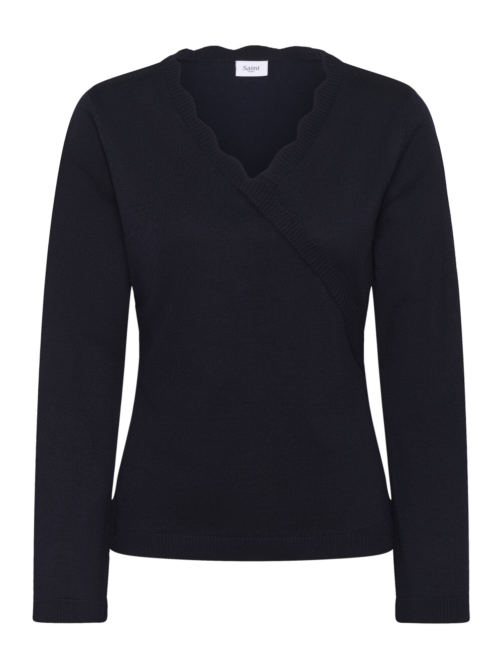 Saint Tropez - MadlenaSZ Pullover