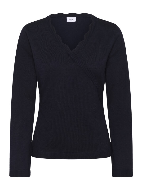 Saint Tropez - MadlenaSZ Pullover