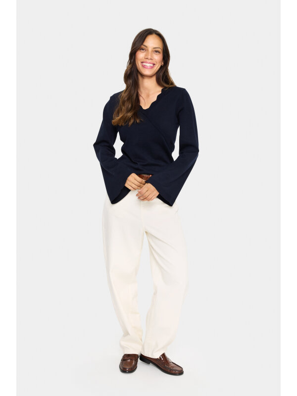 Saint Tropez - MadlenaSZ Pullover Saint Tropez - MadlenaSZ Pullover