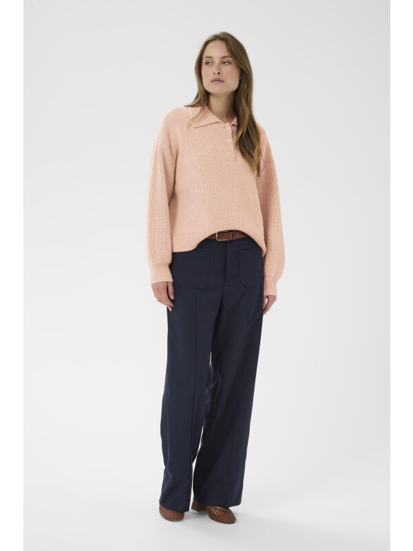 Saint Tropez - OttolineSZ Polo Pullover